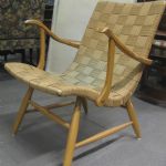 612 2665 ARMCHAIR